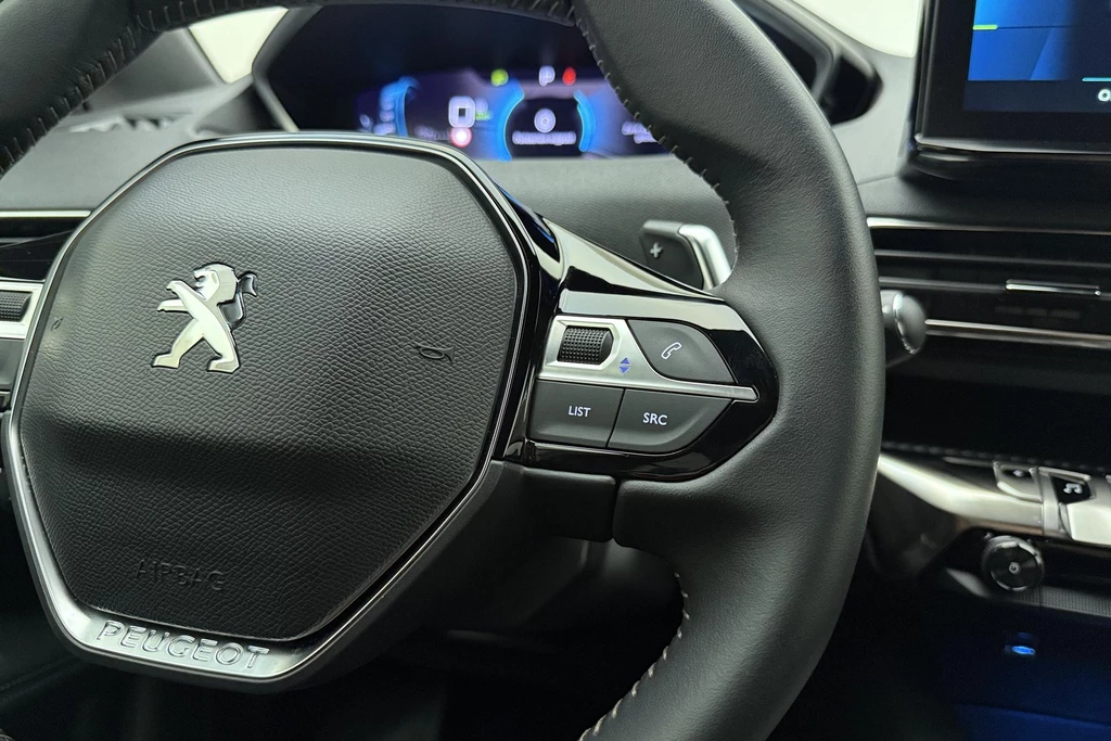 Peugeot 3008 – foto 21