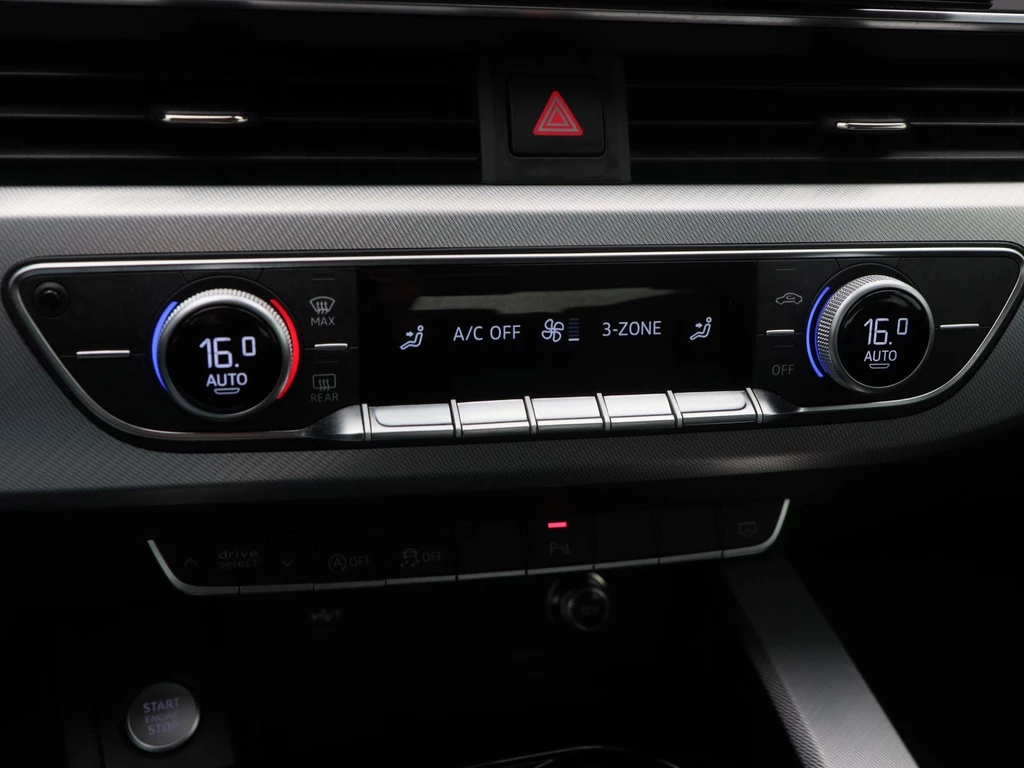 Audi A4 – foto 28