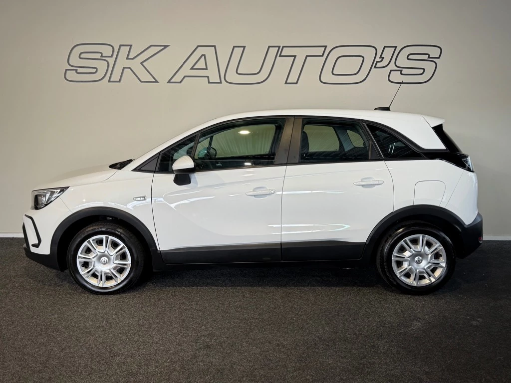 Opel Crossland – foto 4