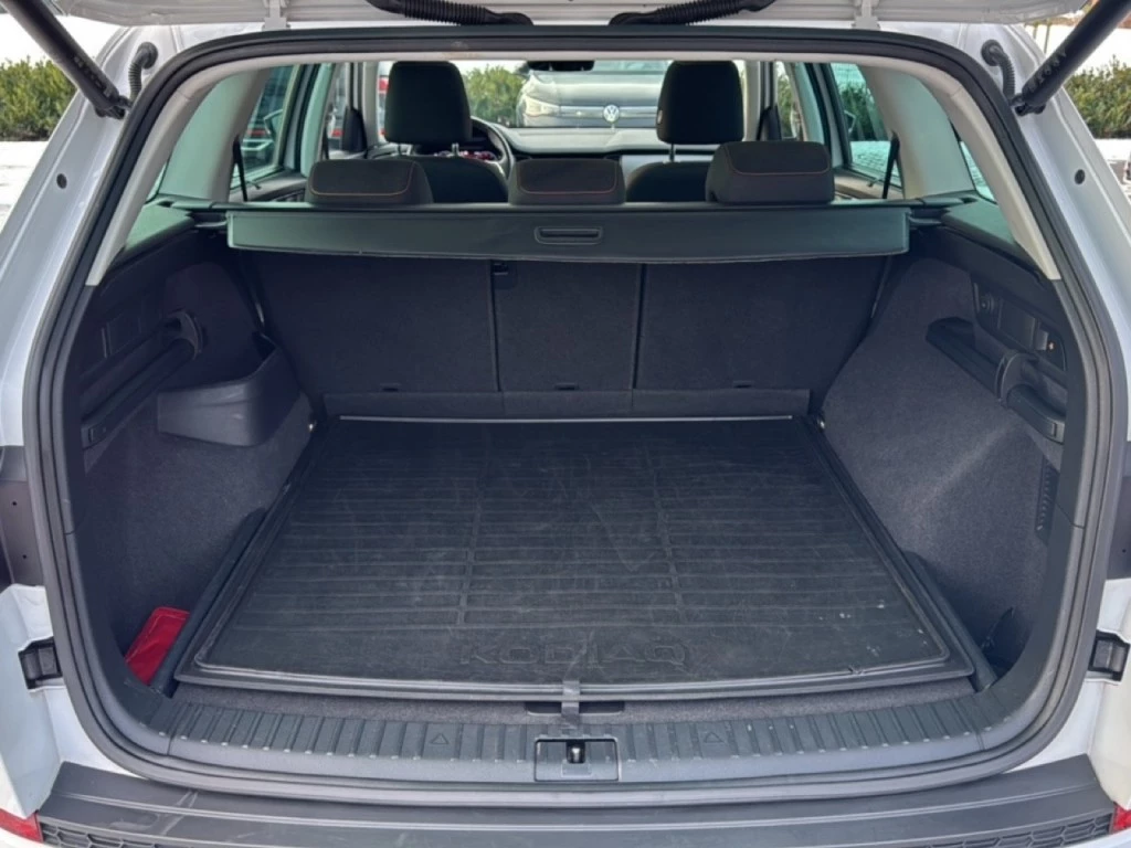 Škoda Kodiaq – foto 10