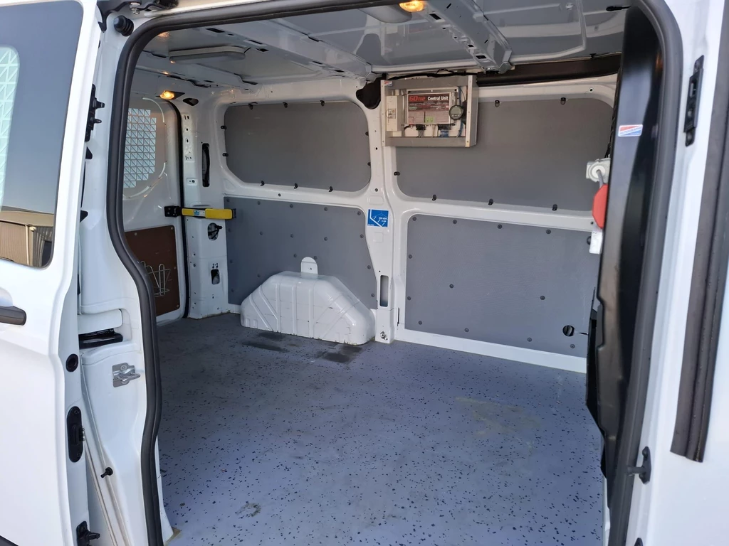 Ford Transit Custom – foto 36