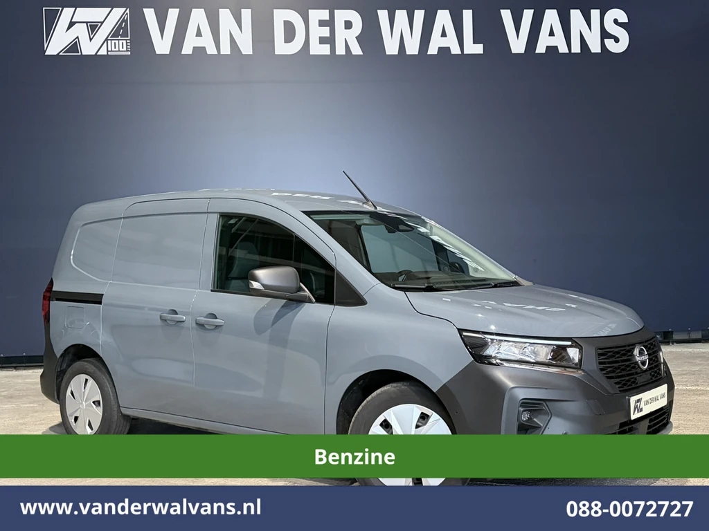 Nissan Townstar – foto 4