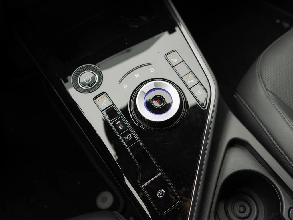 Kia Niro EV – foto 16