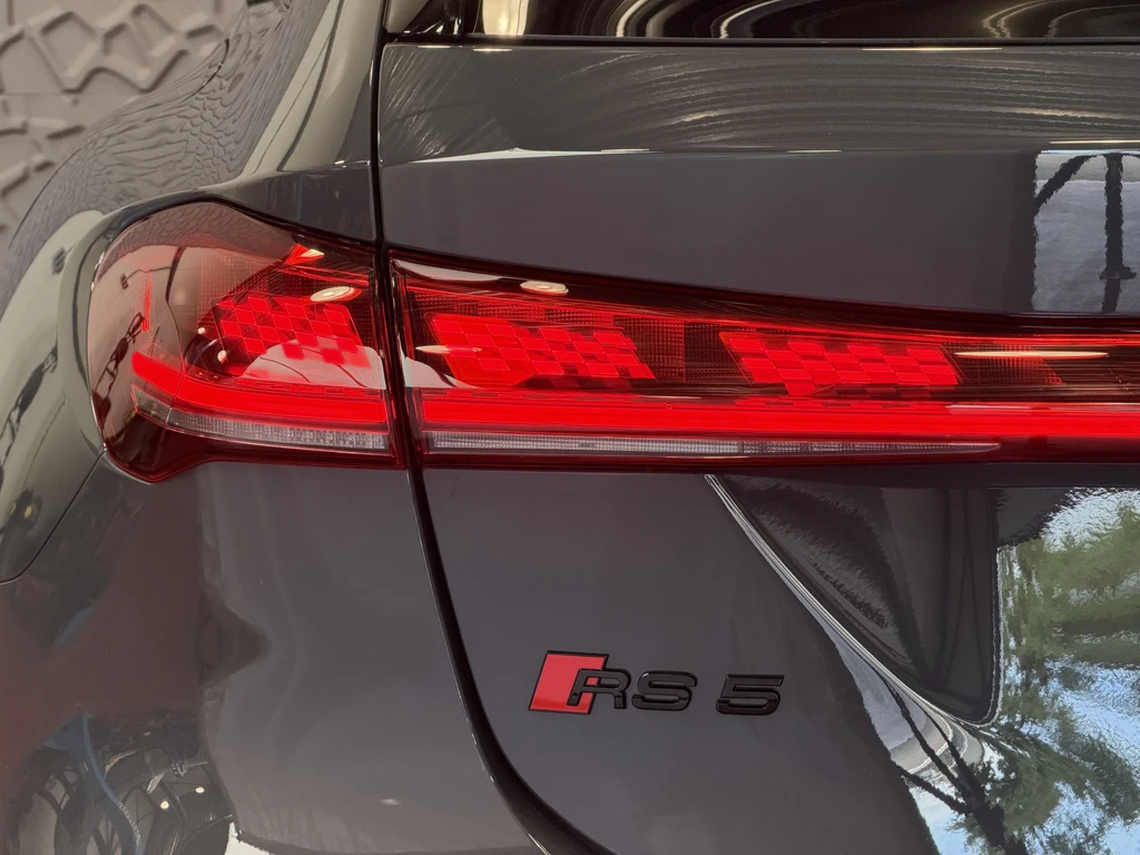 Audi RS5 – foto 94