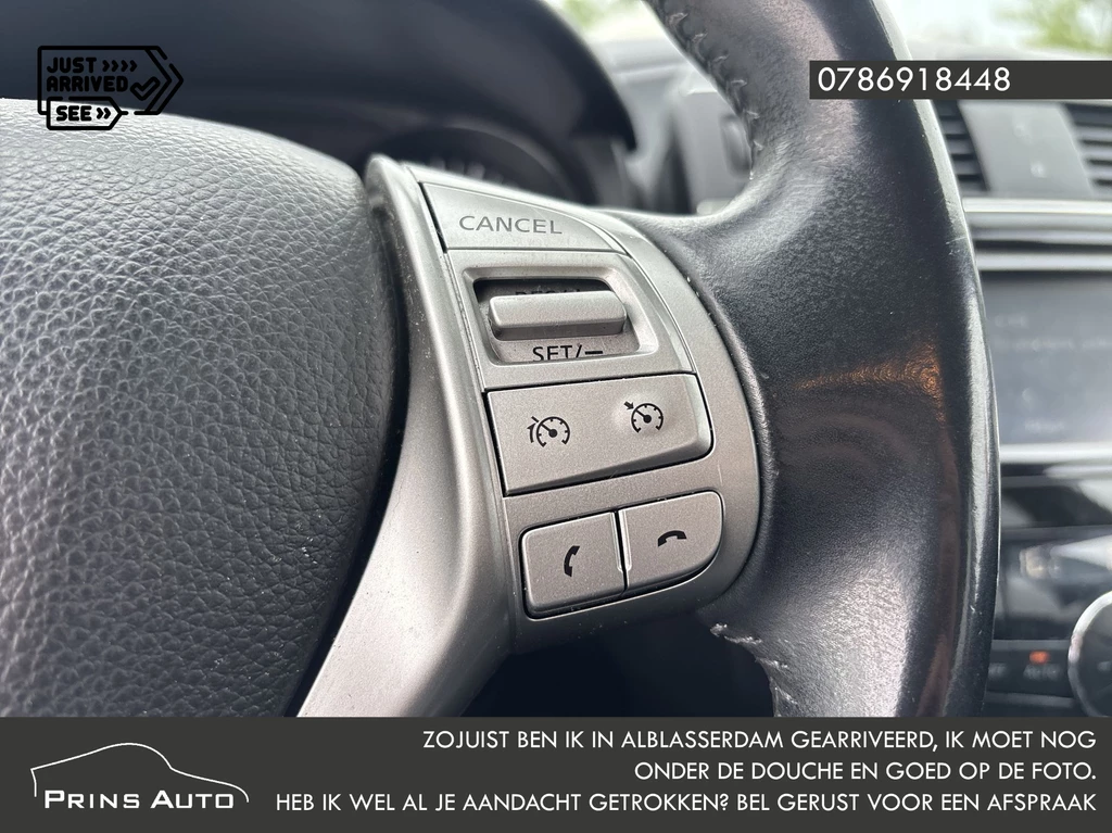 Nissan Pulsar – foto 15