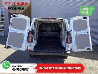 Ford Transit Custom – thumbnail 8