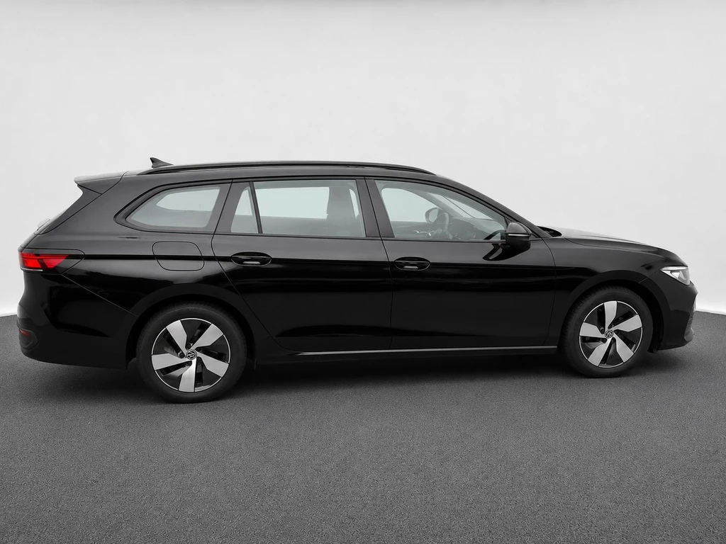 Volkswagen Passat – foto 6