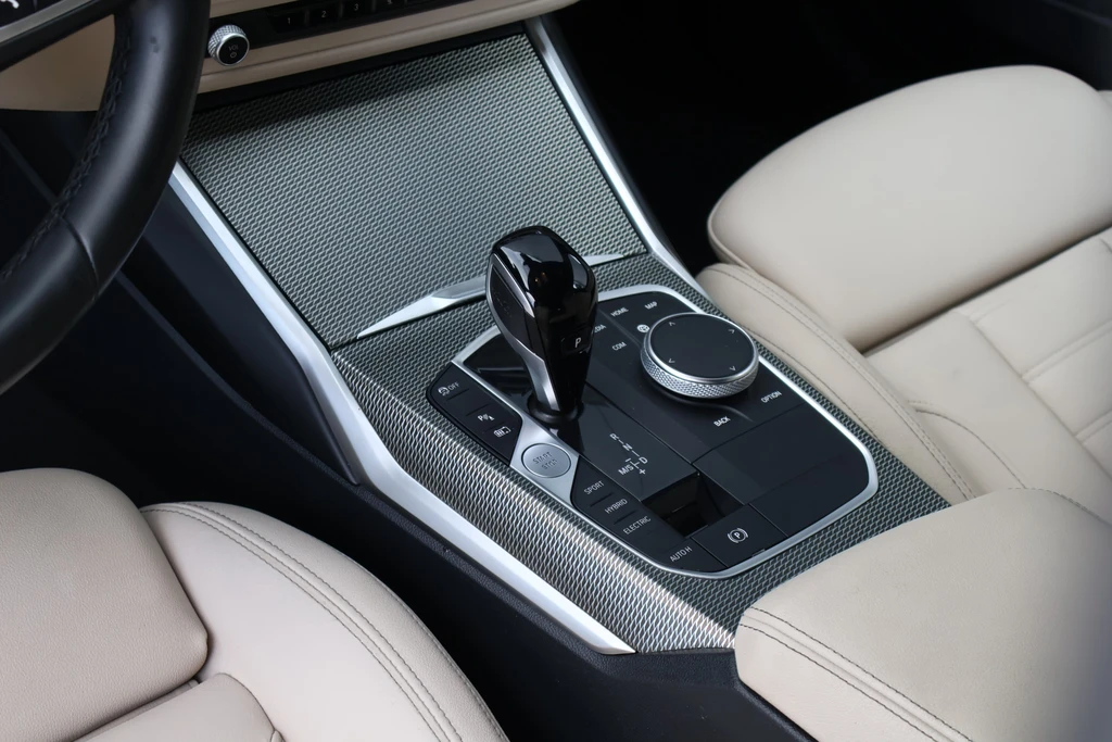 BMW 3 Serie – foto 30