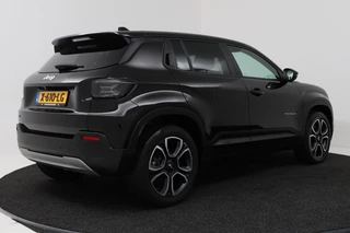 Jeep Avenger – thumbnail 4