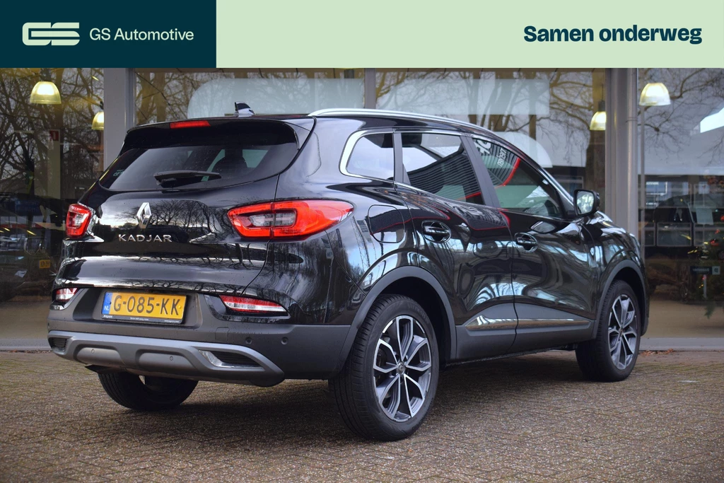 Renault Kadjar – foto 6