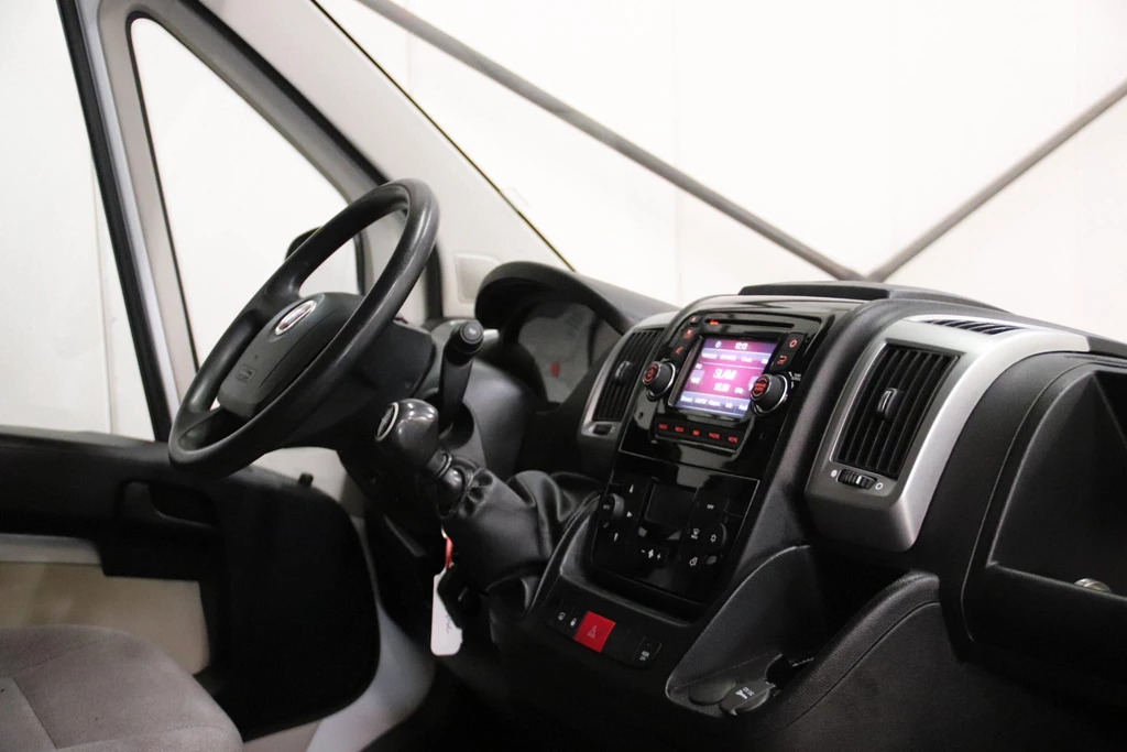 Fiat Ducato – foto 13