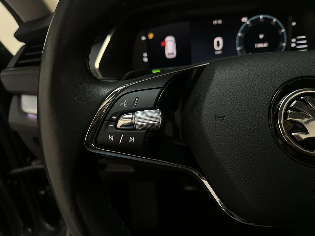 Škoda Octavia – foto 21