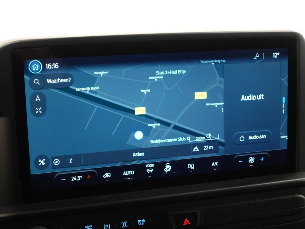 Ford Transit Custom – foto 27