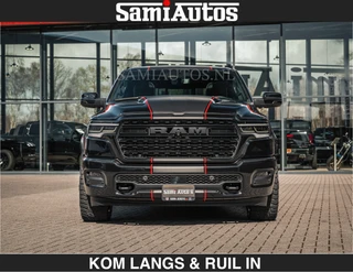 Dodge Ram Pick-Up – thumbnail 14