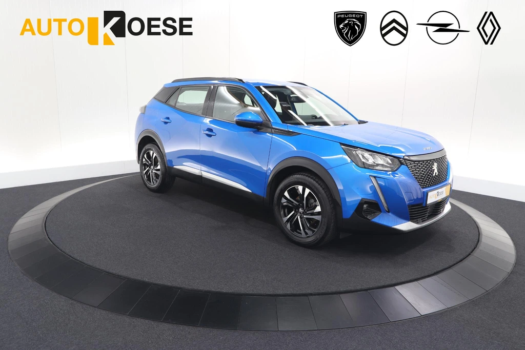 Peugeot 2008 – foto 12