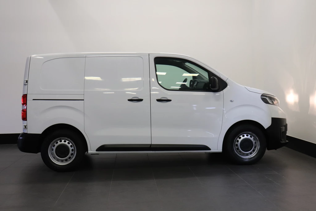 Toyota ProAce – foto 5