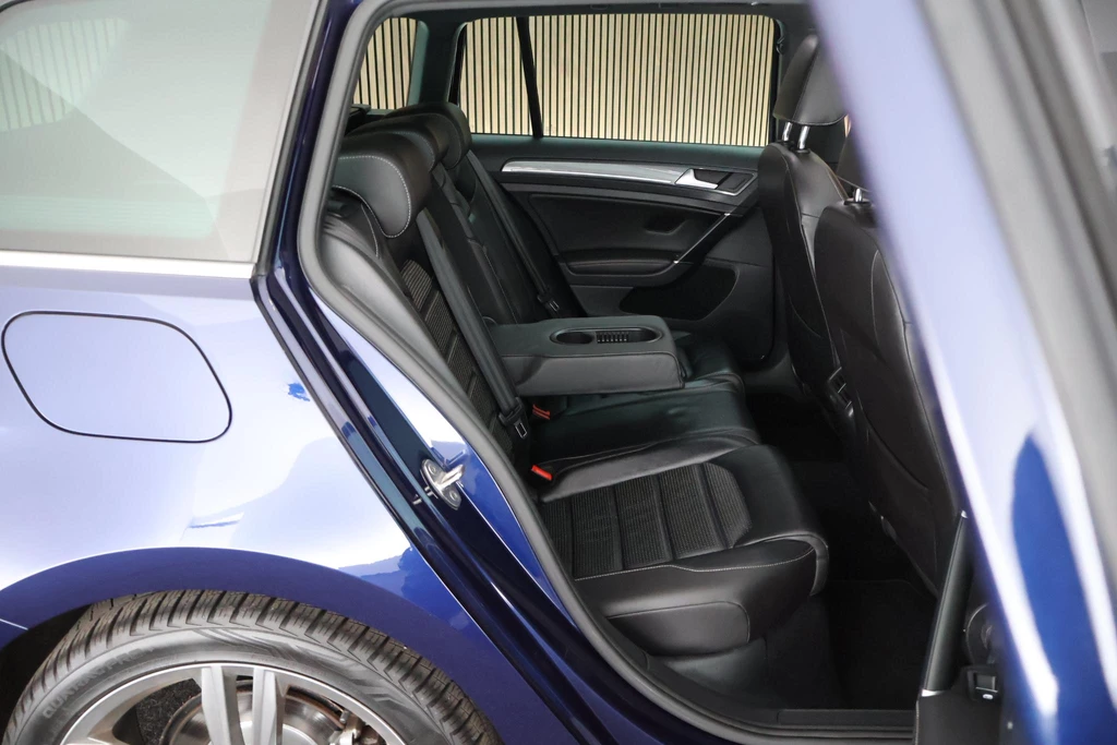 Volkswagen Golf – foto 13