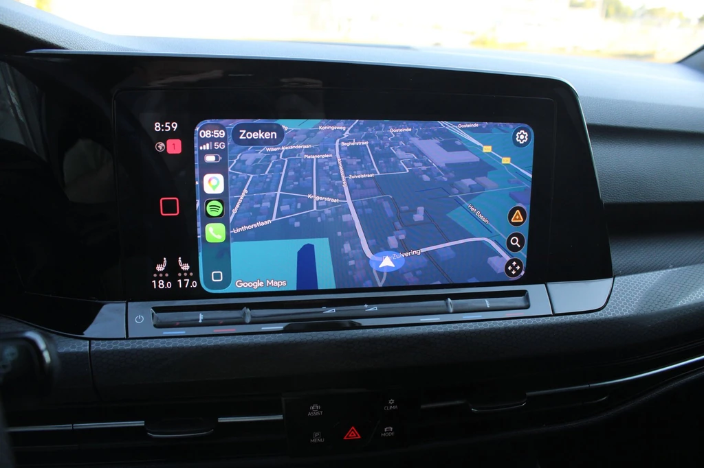 Volkswagen Golf – foto 45