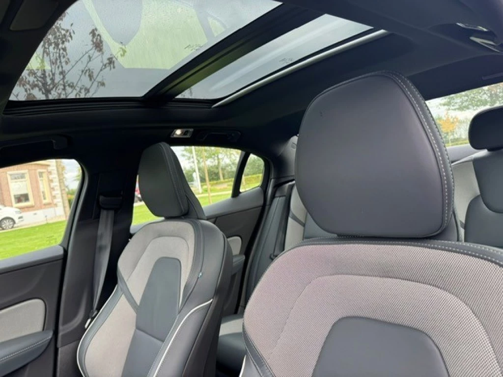 Volvo S60 – foto 8