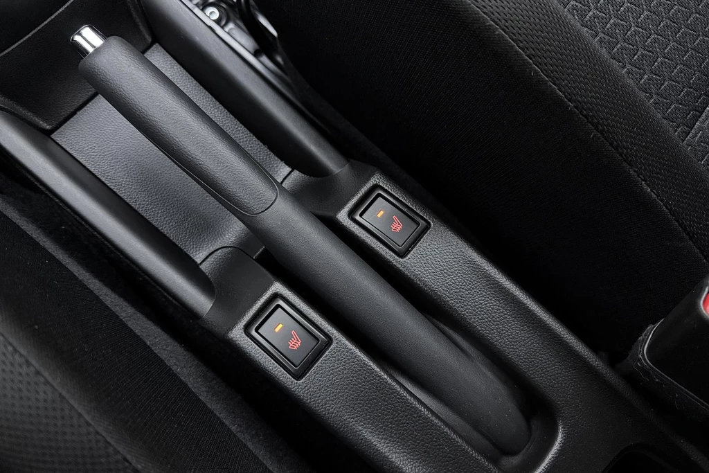 Suzuki Swift – foto 29