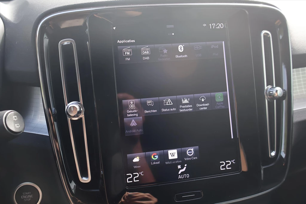Volvo XC40 – foto 21