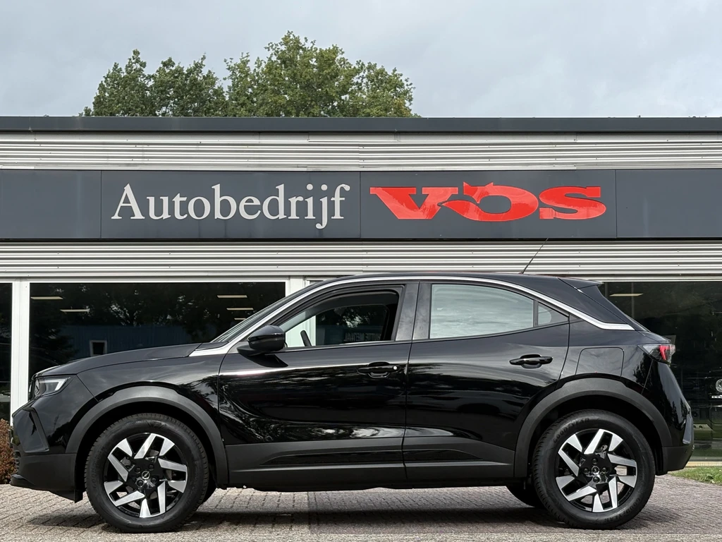 Opel Mokka – foto 2