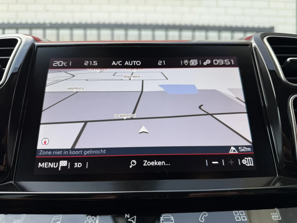 Citroën C5 Aircross – foto 27