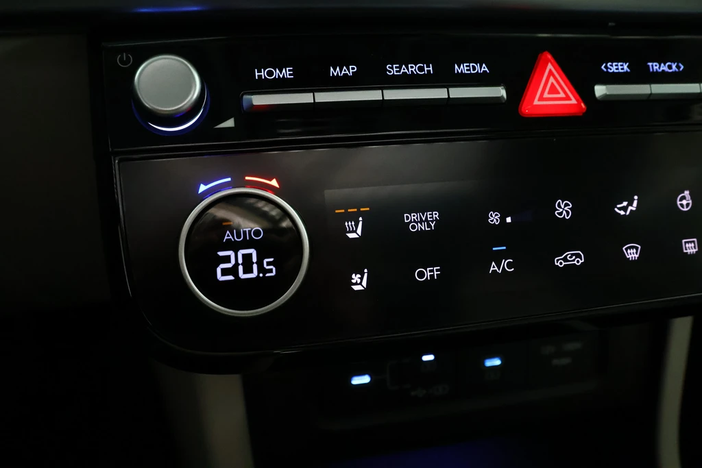 Hyundai Tucson – foto 30