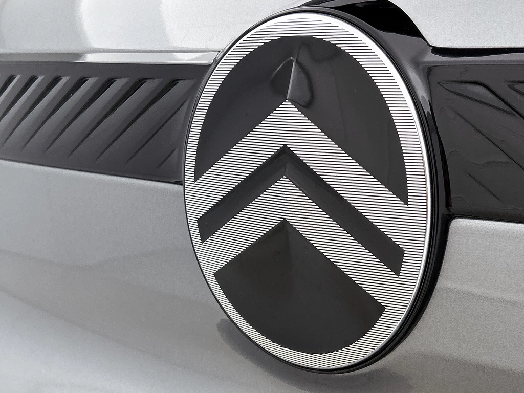 Citroën C3 – foto 21