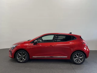 Renault Clio – thumbnail 2