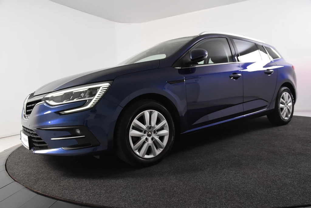 Renault Mégane Estate – foto 6