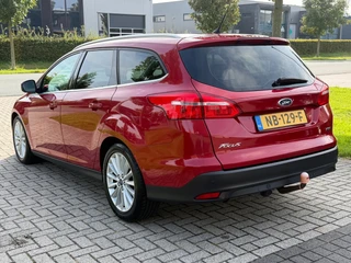 Ford Focus – thumbnail 2