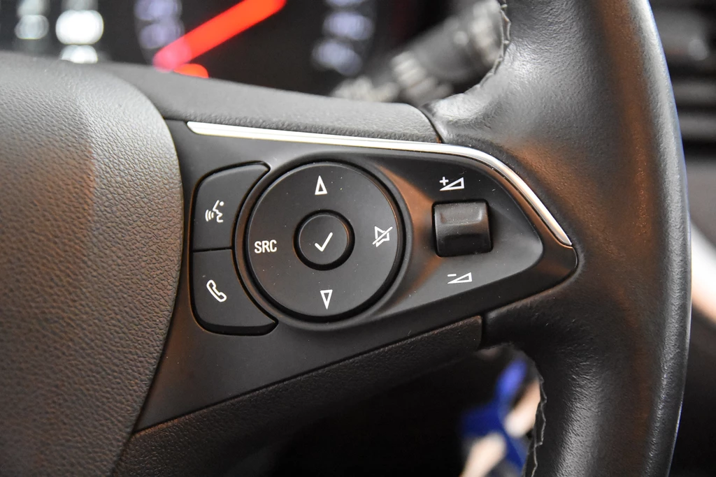 Opel Grandland X – foto 24