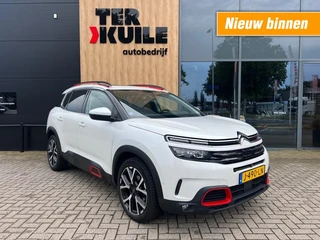 Citroën C5 Aircross – thumbnail 7