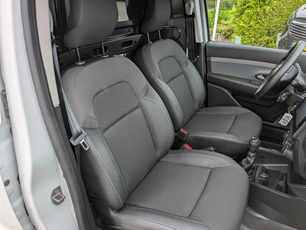 Renault Express – foto 13