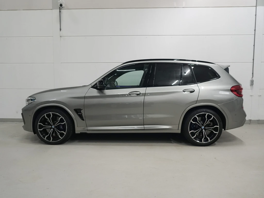 BMW X3 – foto 4