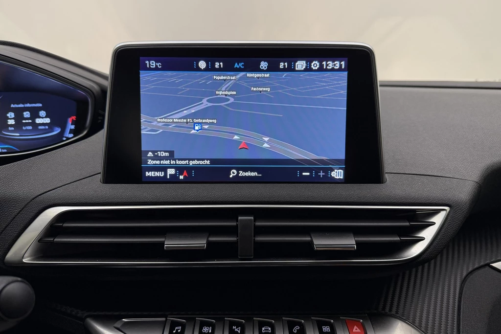 Peugeot 3008 – foto 23