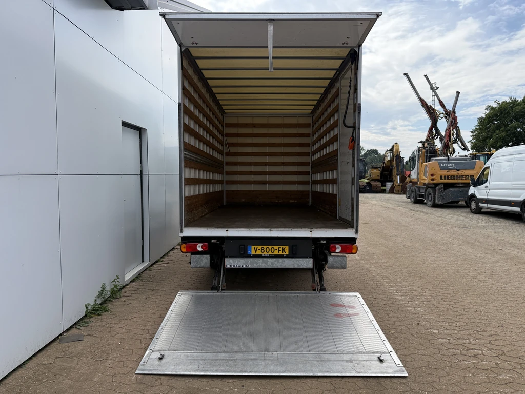 Peugeot Boxer – foto 10