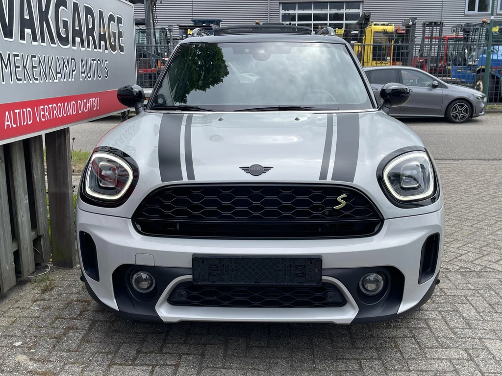 MINI Countryman – foto 4