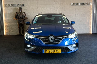 Renault Mégane Estate – thumbnail 8