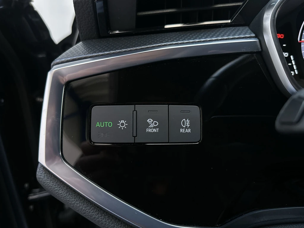 Audi Q3 – foto 20