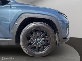 Hyundai Tucson – thumbnail 22