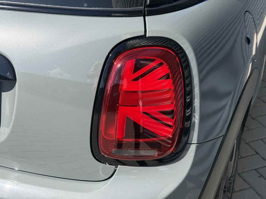 MINI 3-deurs – foto 15