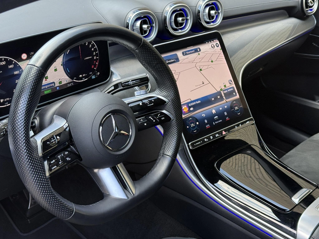 Mercedes-Benz C-Klasse – foto 29