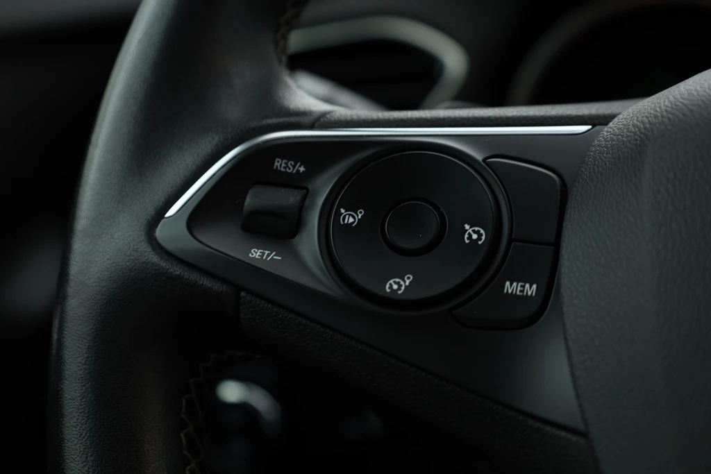 Opel Grandland X – foto 12
