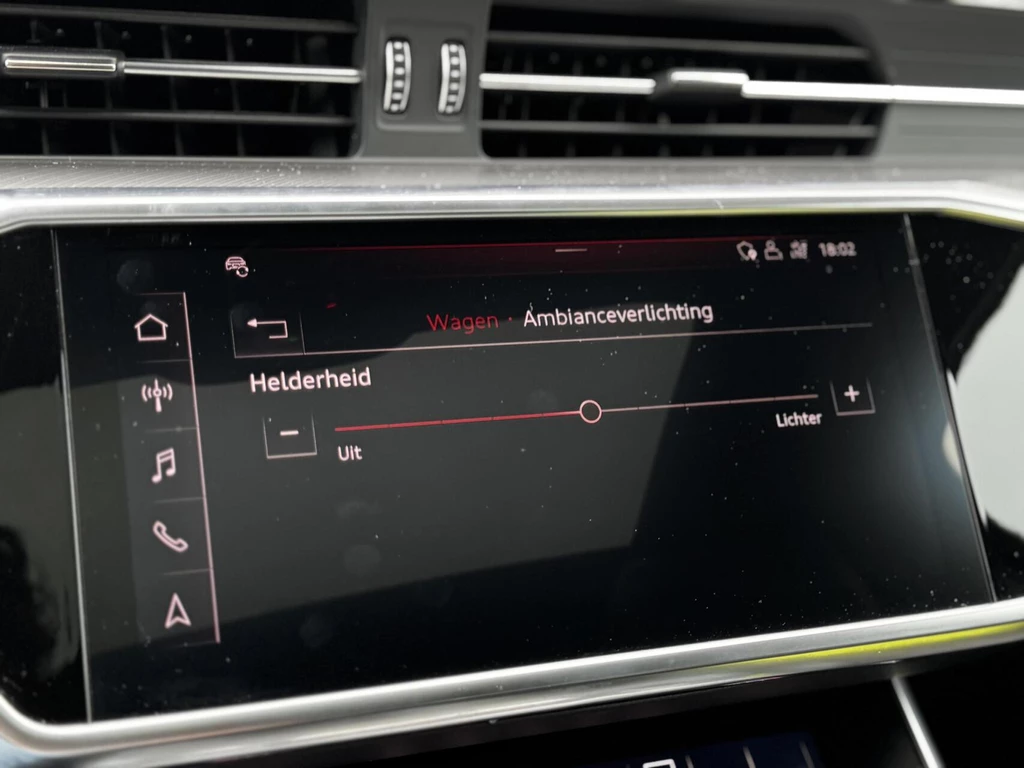 Audi A6 – foto 34