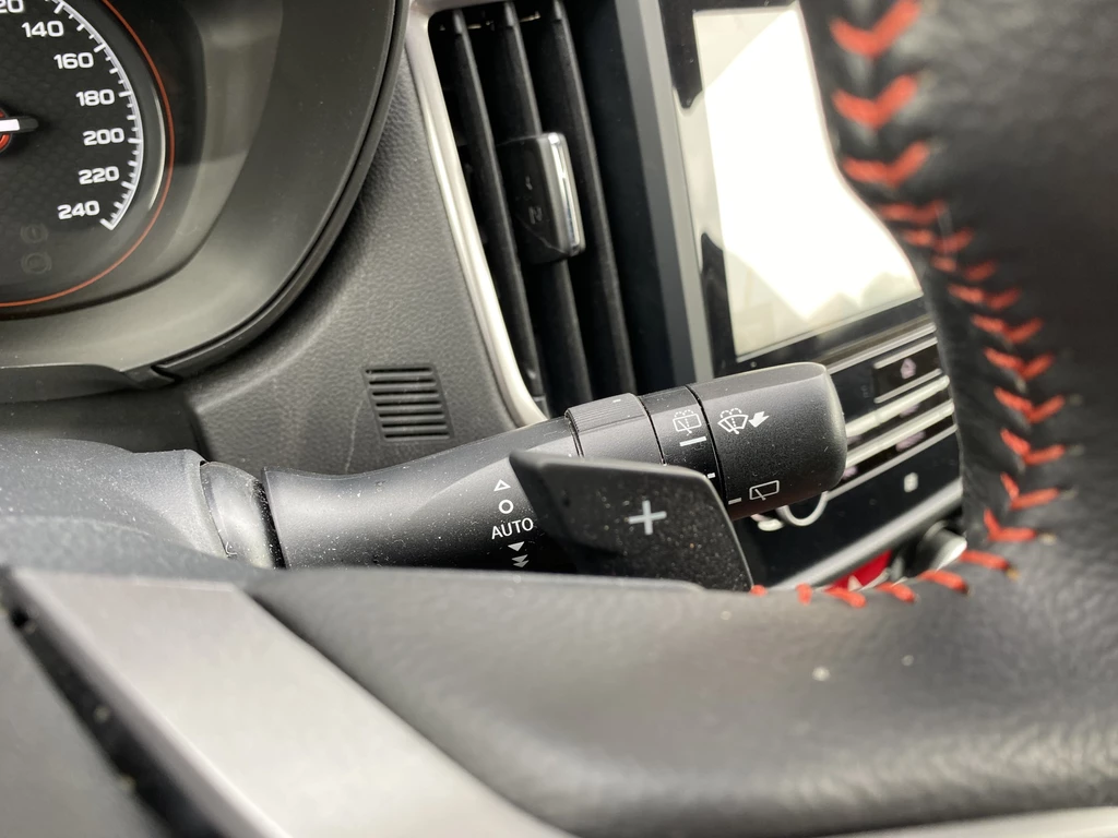 Subaru Forester – foto 36