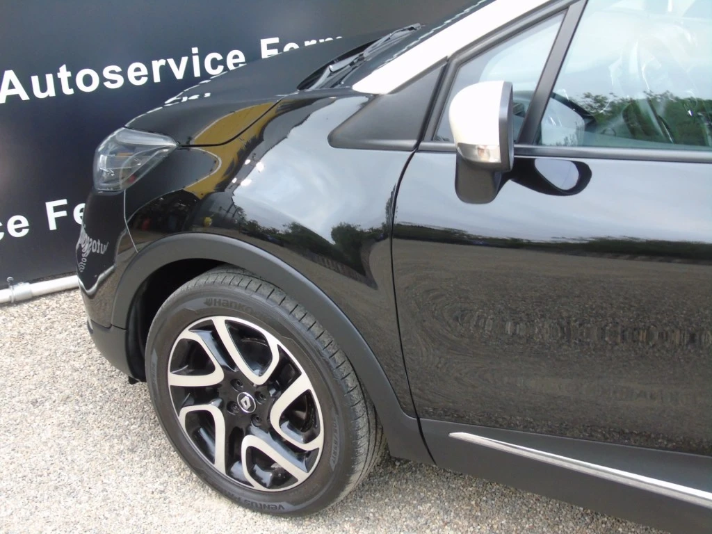 Renault Captur – foto 9