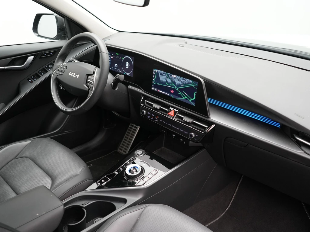 Kia Niro – foto 16