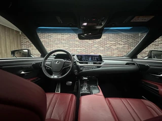 Lexus ES – thumbnail 13